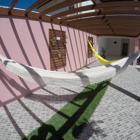 Maragogi Casa Recanto Do Sol Exterior photo