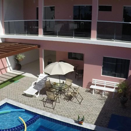 Maragogi Casa Recanto Do Sol Exterior photo